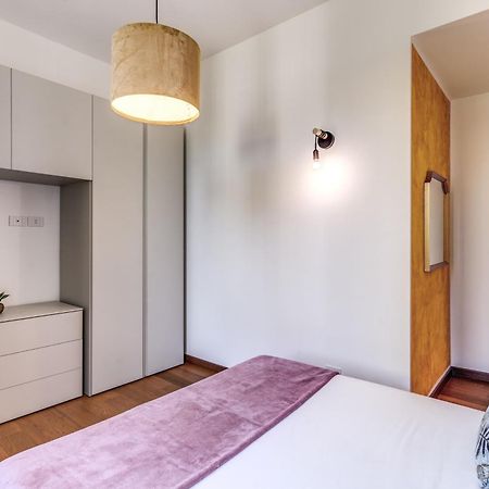 Aweshomeitaly Luxury Apartments Pisa Exteriör bild
