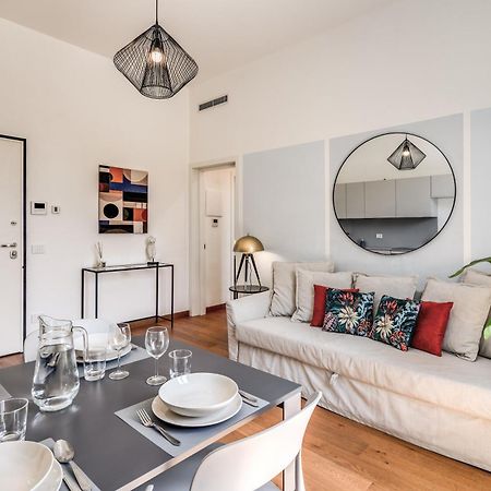 Aweshomeitaly Luxury Apartments Pisa Exteriör bild