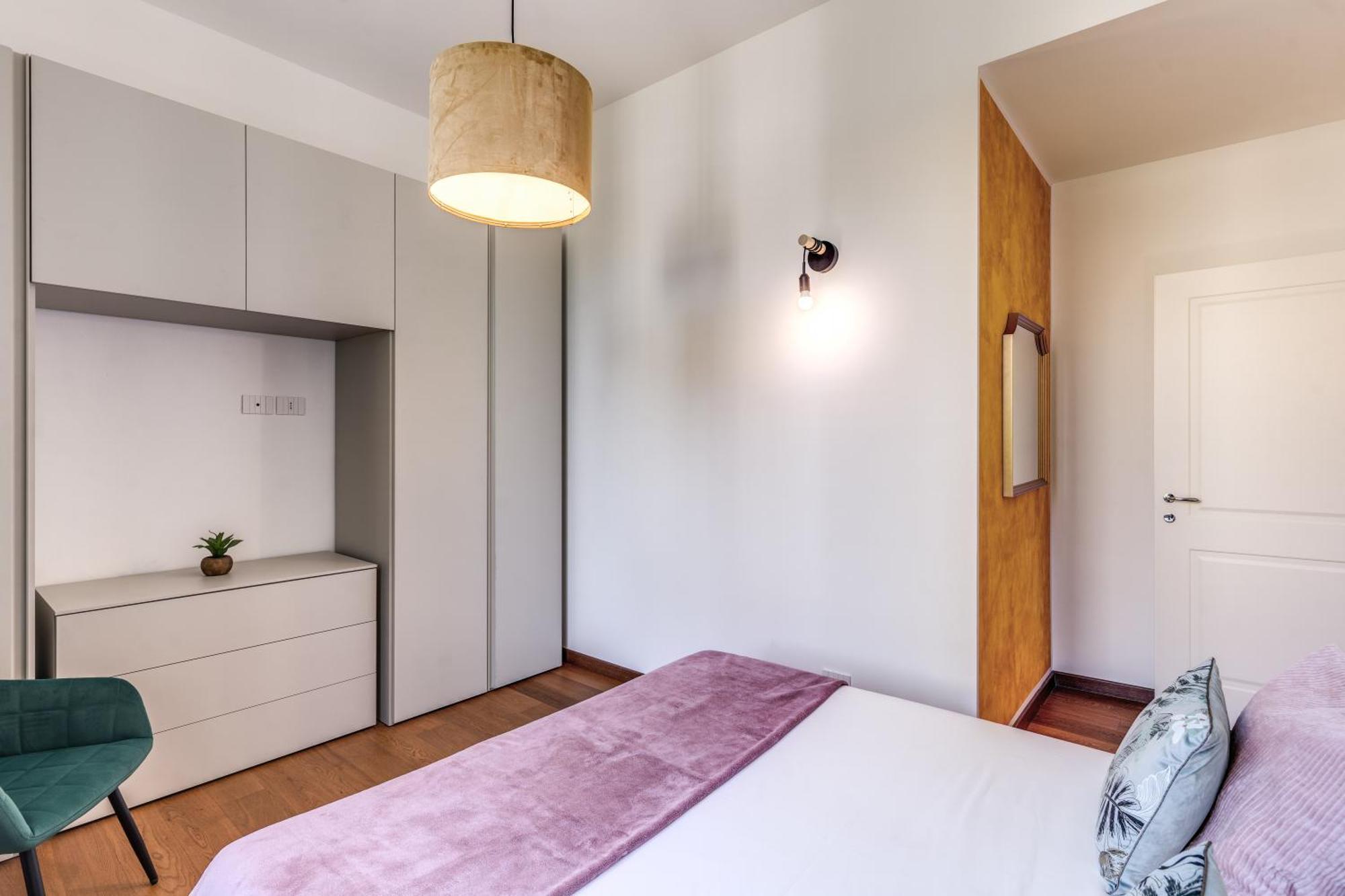 Aweshomeitaly Luxury Apartments Pisa Exteriör bild