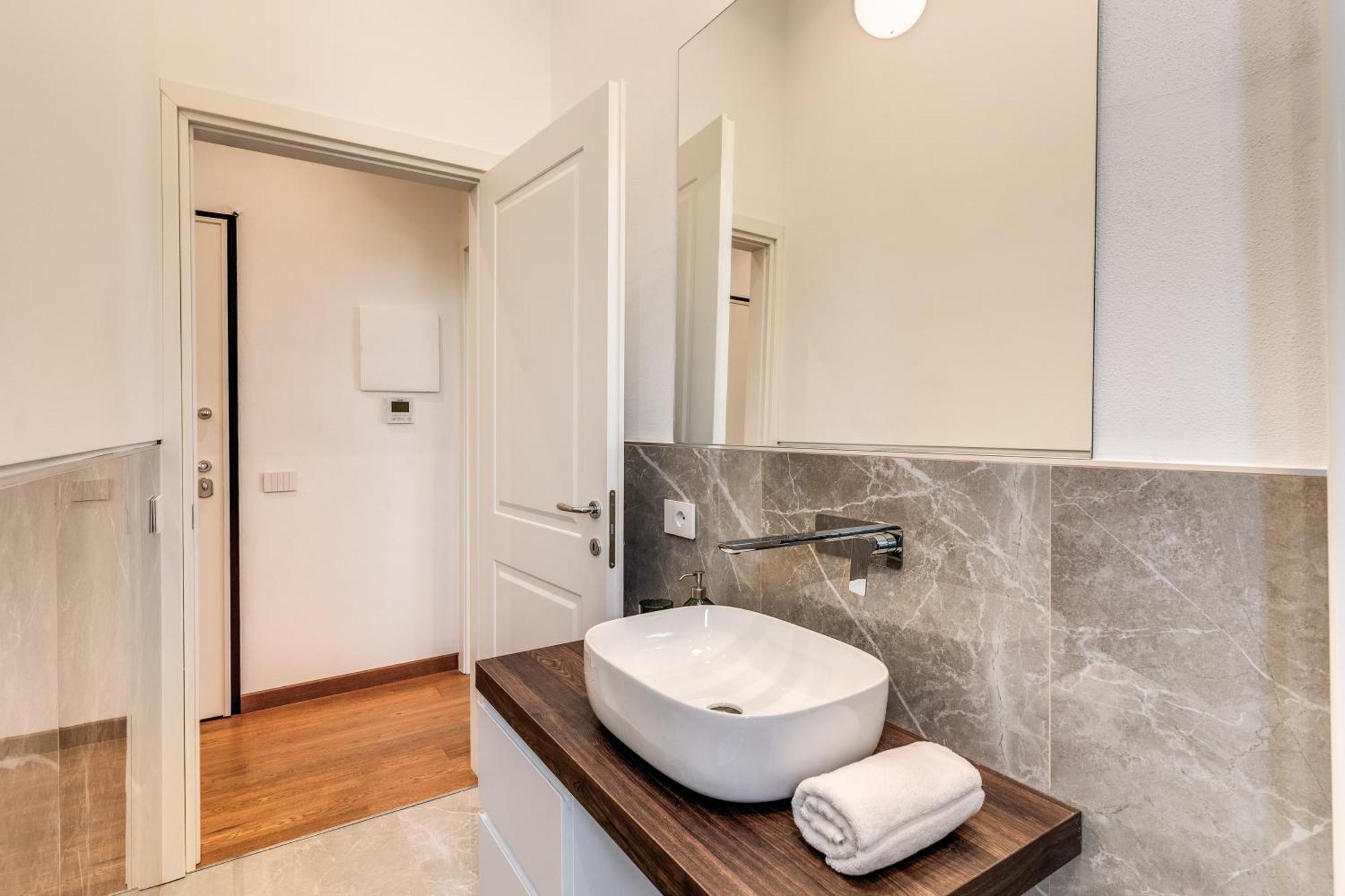 Aweshomeitaly Luxury Apartments Pisa Exteriör bild