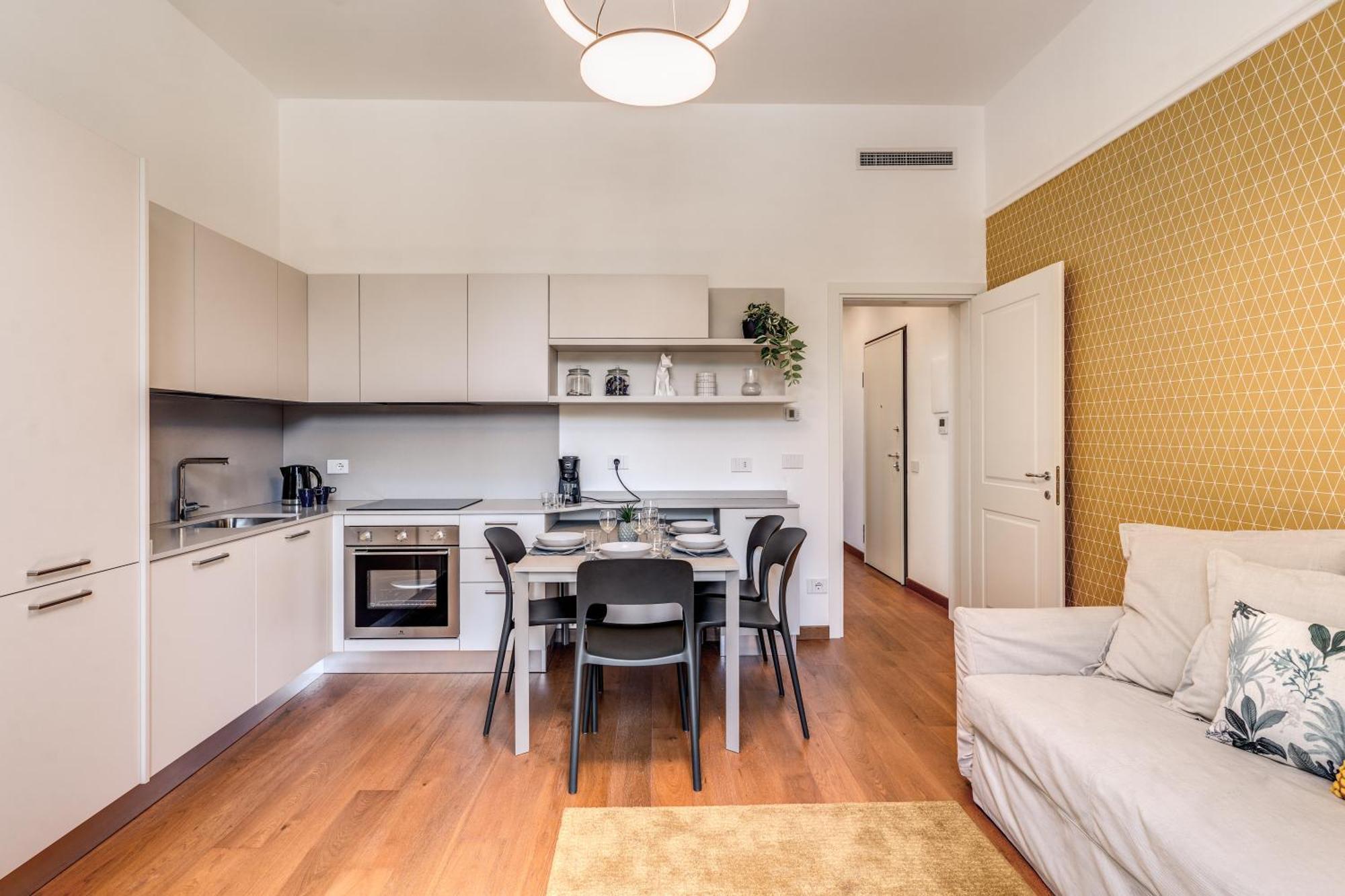 Aweshomeitaly Luxury Apartments Pisa Exteriör bild
