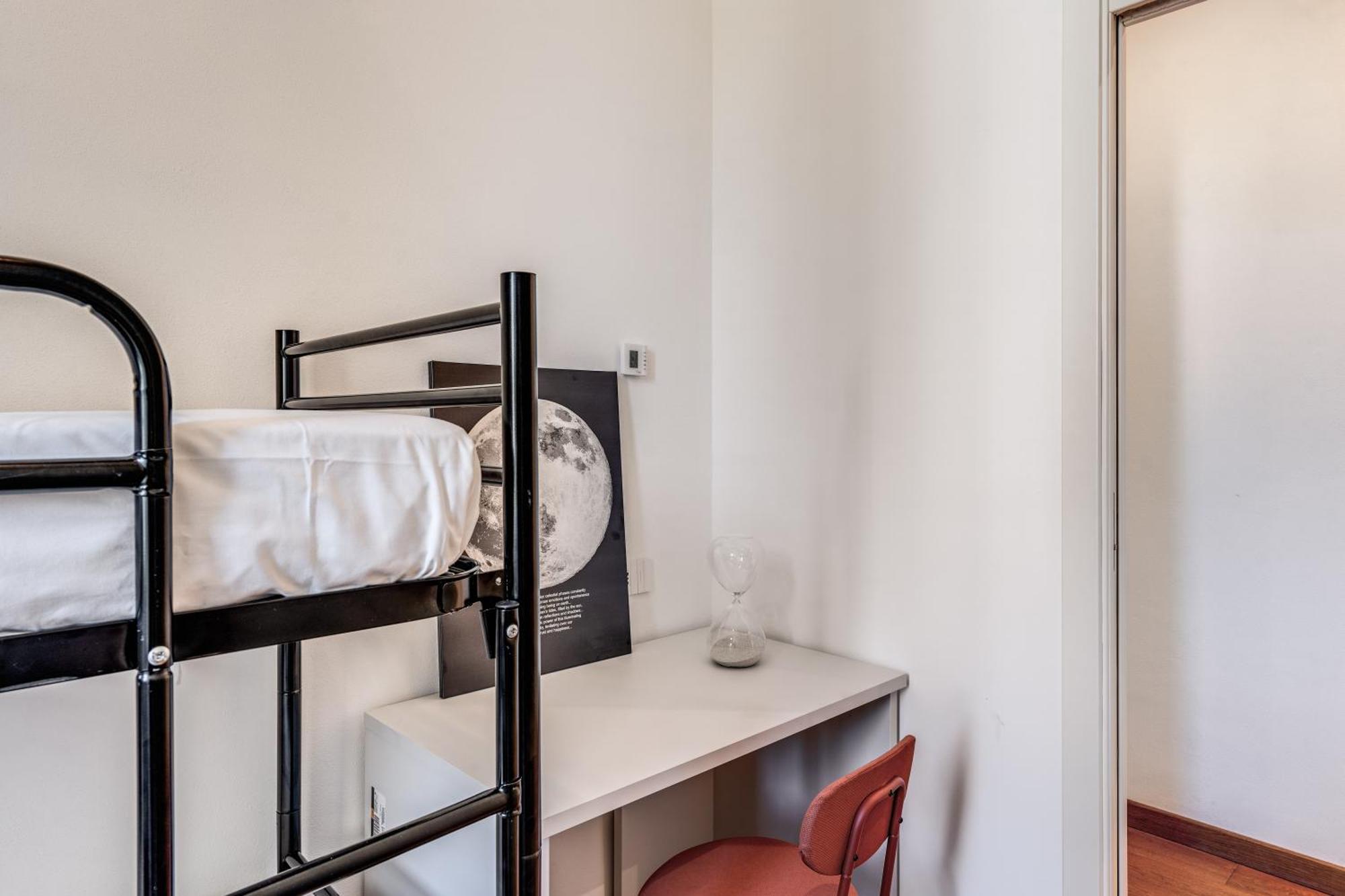 Aweshomeitaly Luxury Apartments Pisa Exteriör bild