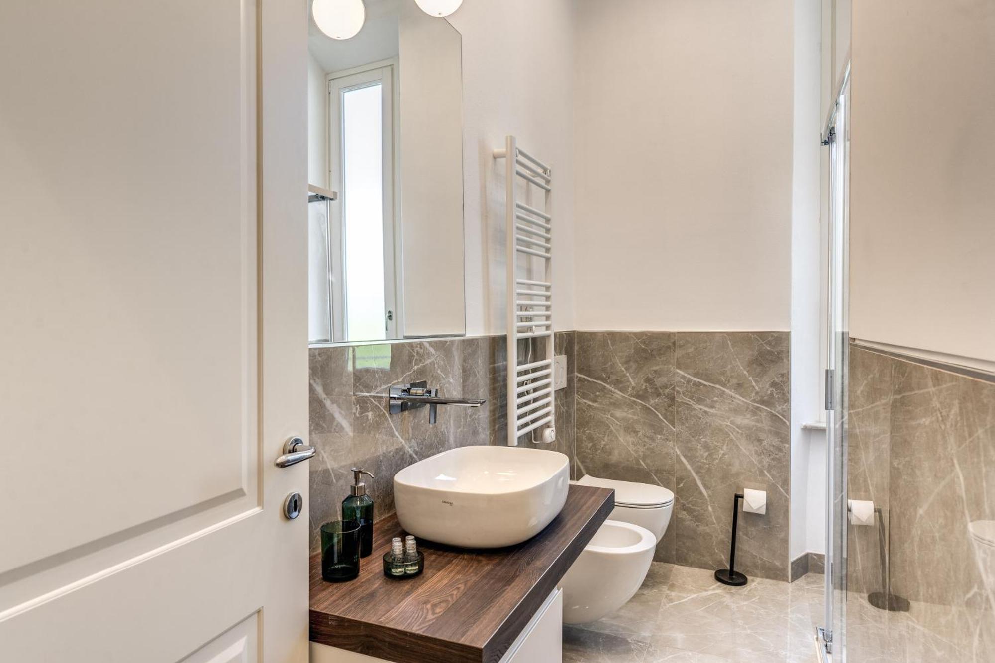 Aweshomeitaly Luxury Apartments Pisa Exteriör bild