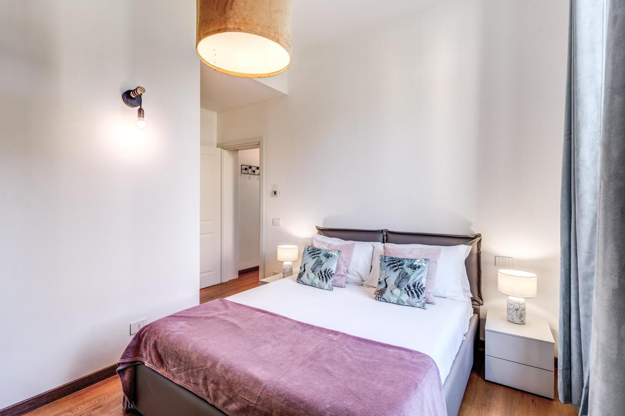 Aweshomeitaly Luxury Apartments Pisa Exteriör bild