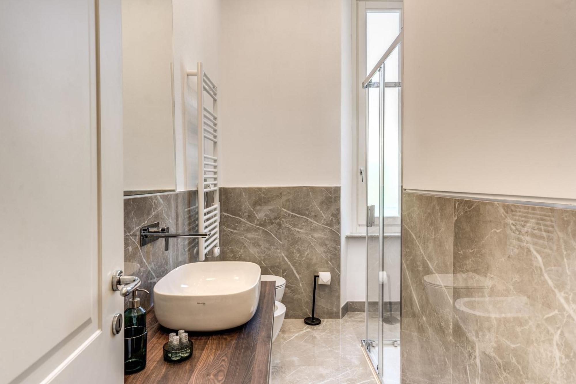 Aweshomeitaly Luxury Apartments Pisa Exteriör bild
