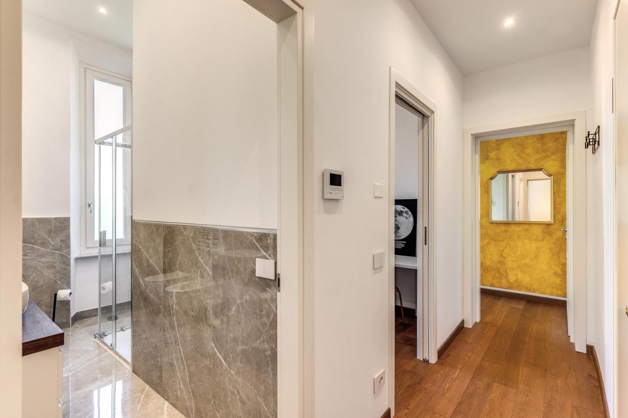 Aweshomeitaly Luxury Apartments Pisa Exteriör bild