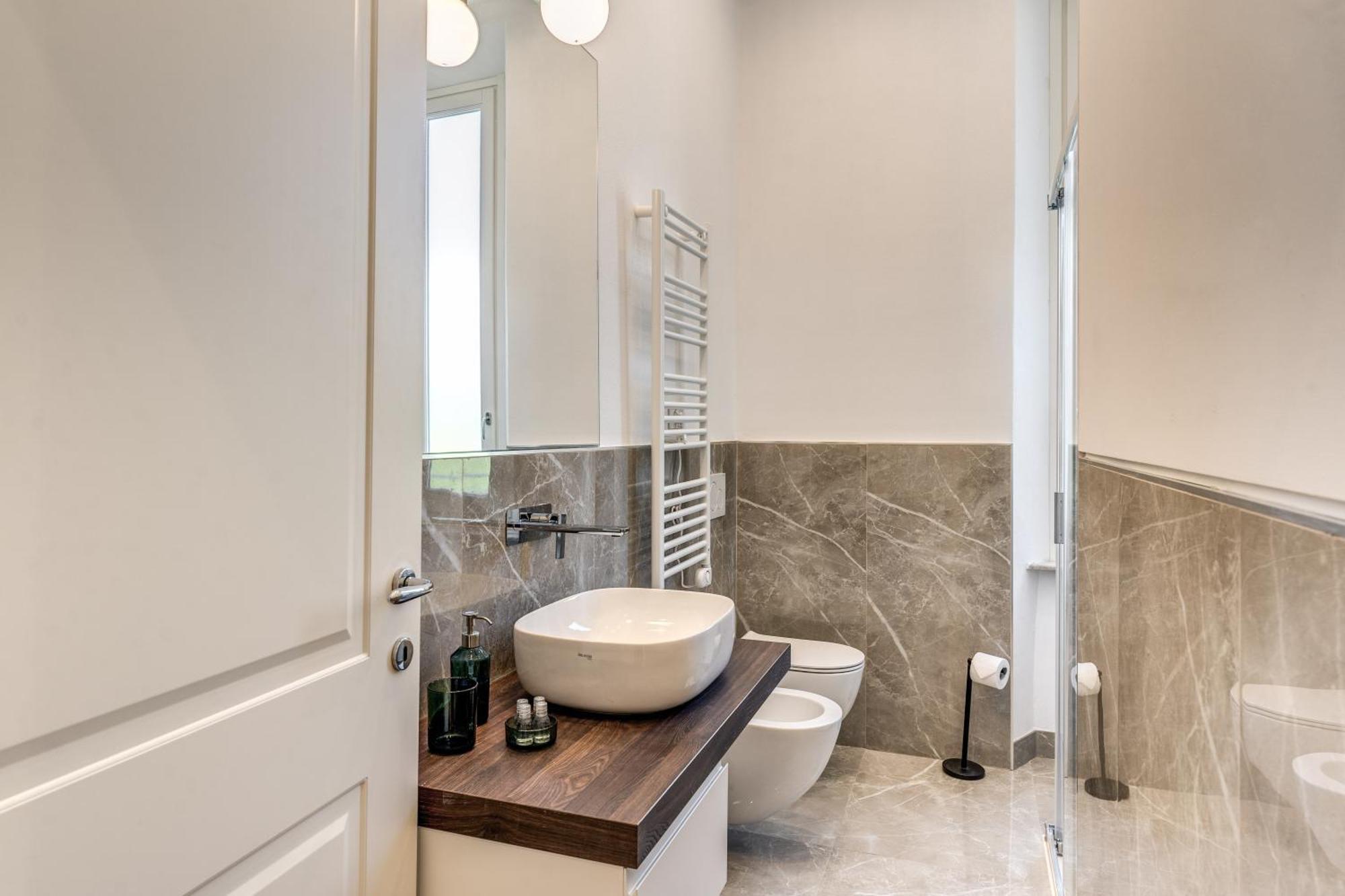 Aweshomeitaly Luxury Apartments Pisa Exteriör bild