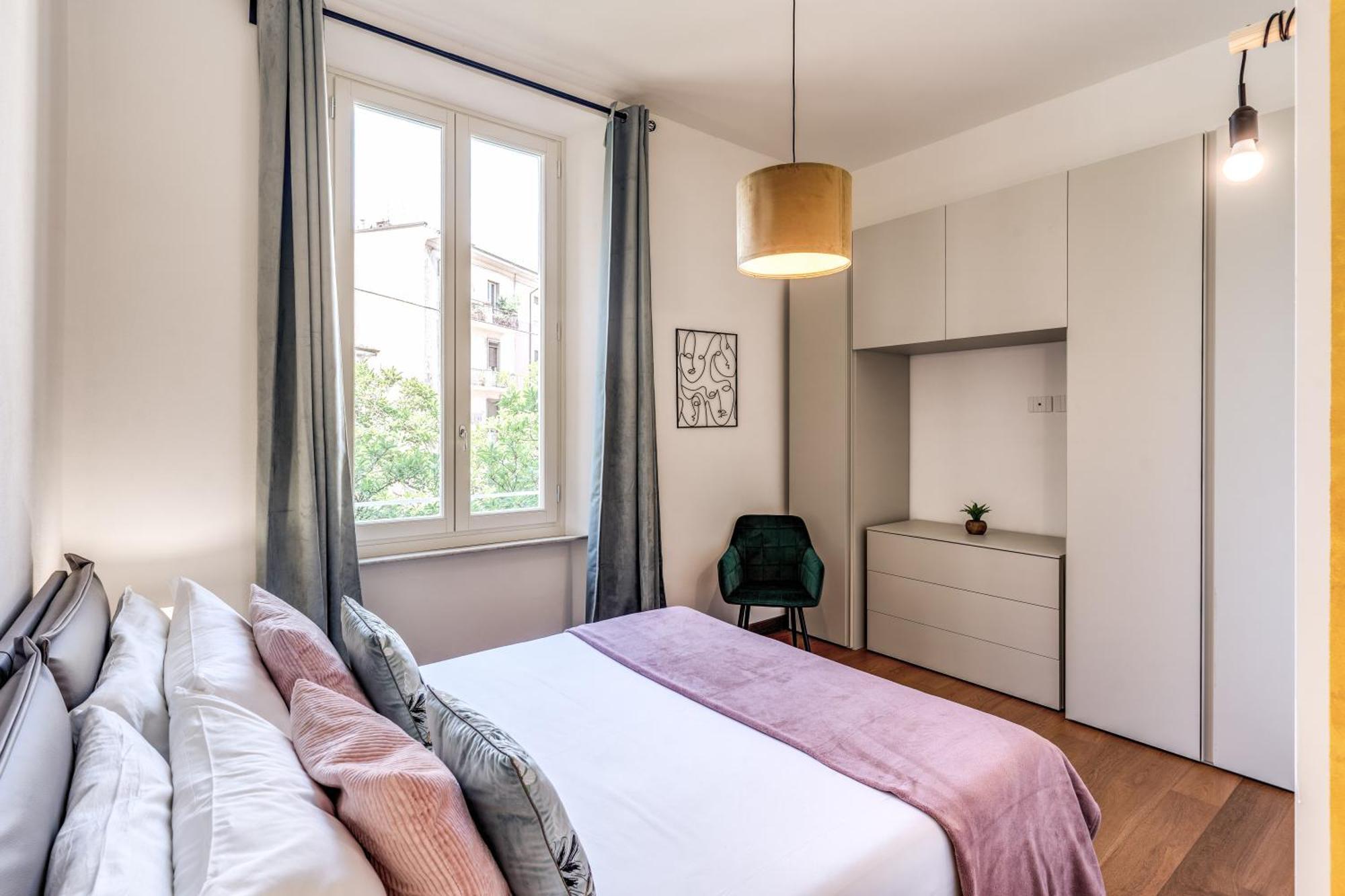 Aweshomeitaly Luxury Apartments Pisa Exteriör bild