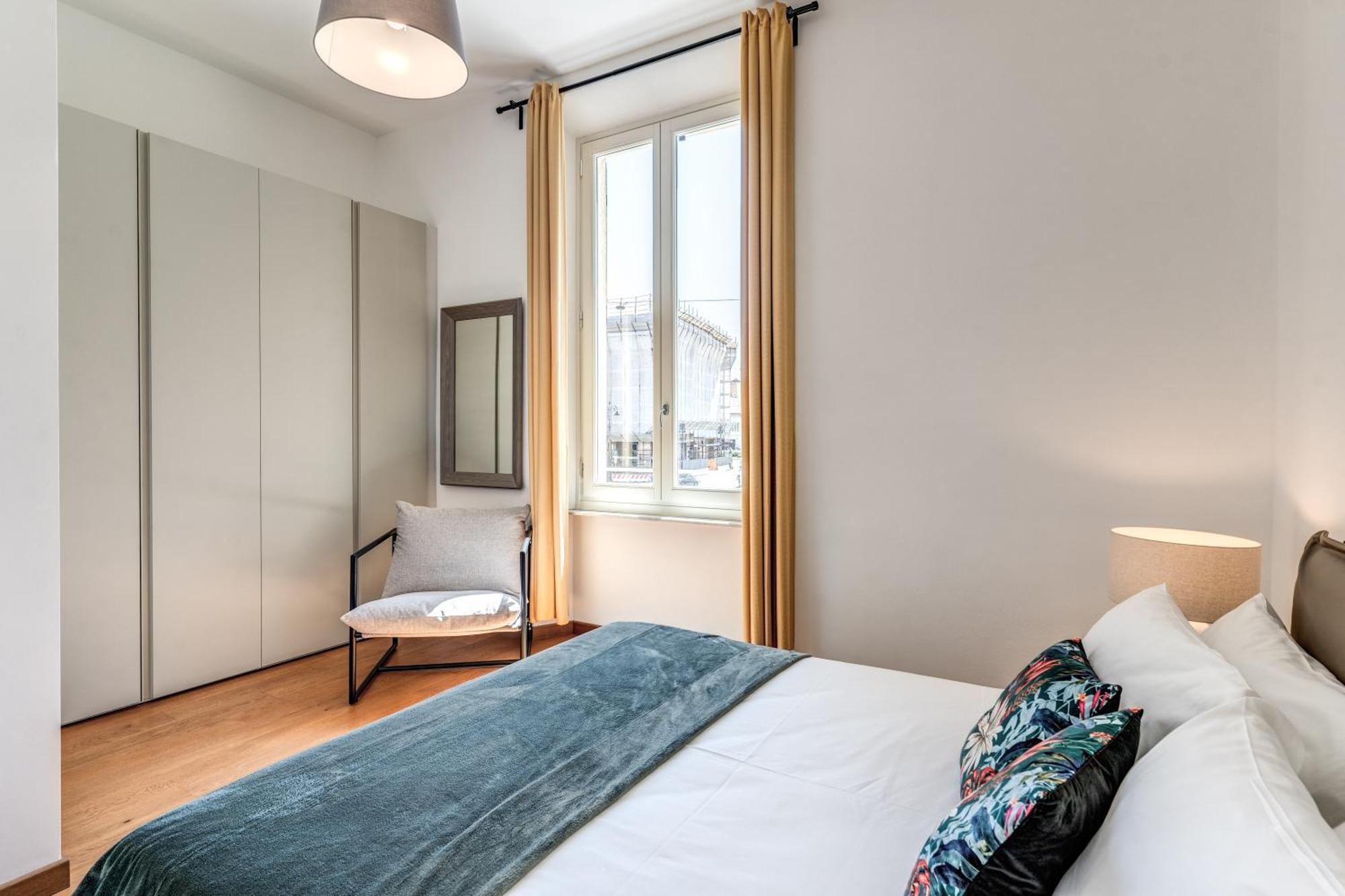 Aweshomeitaly Luxury Apartments Pisa Exteriör bild