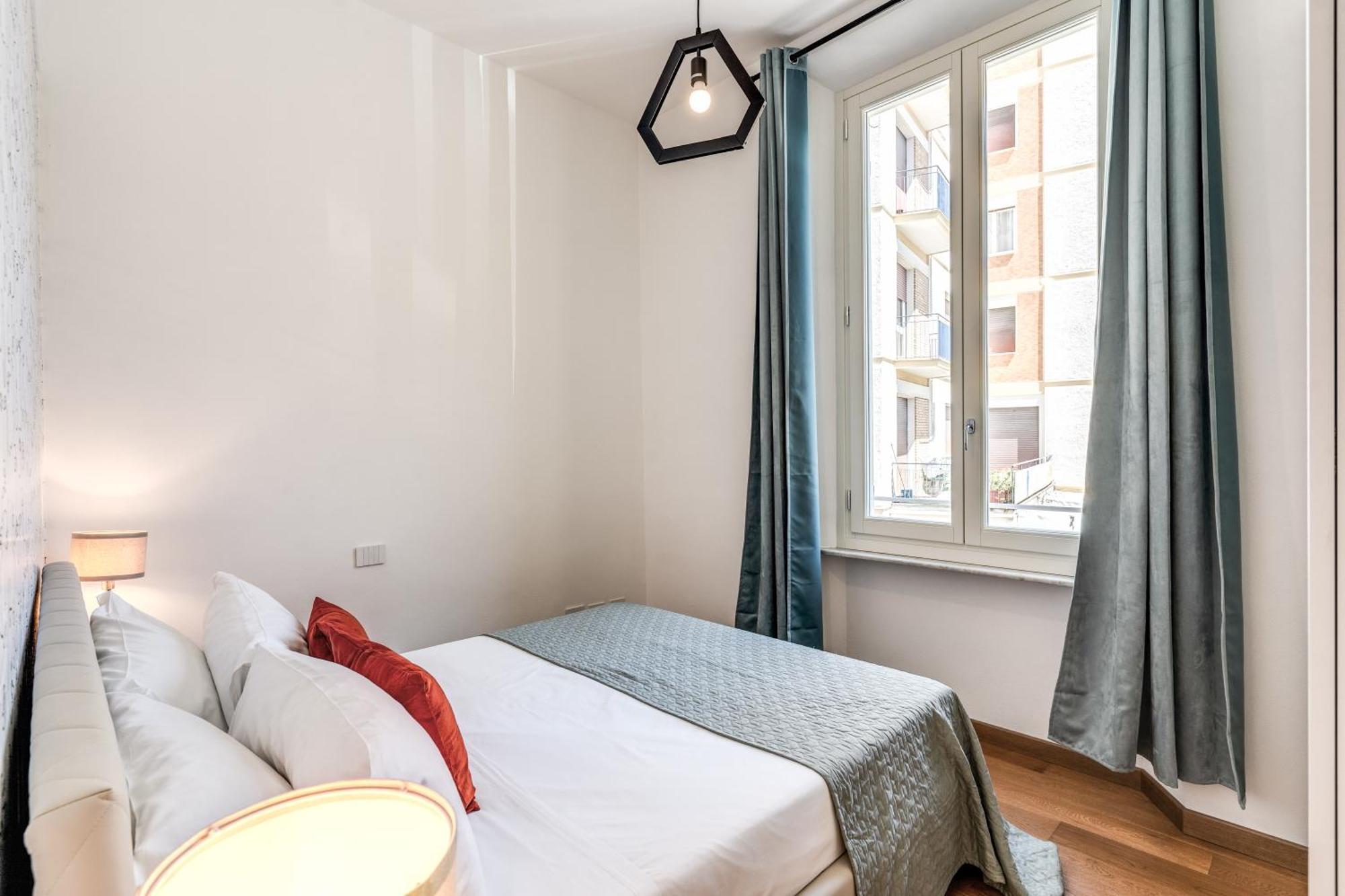 Aweshomeitaly Luxury Apartments Pisa Exteriör bild
