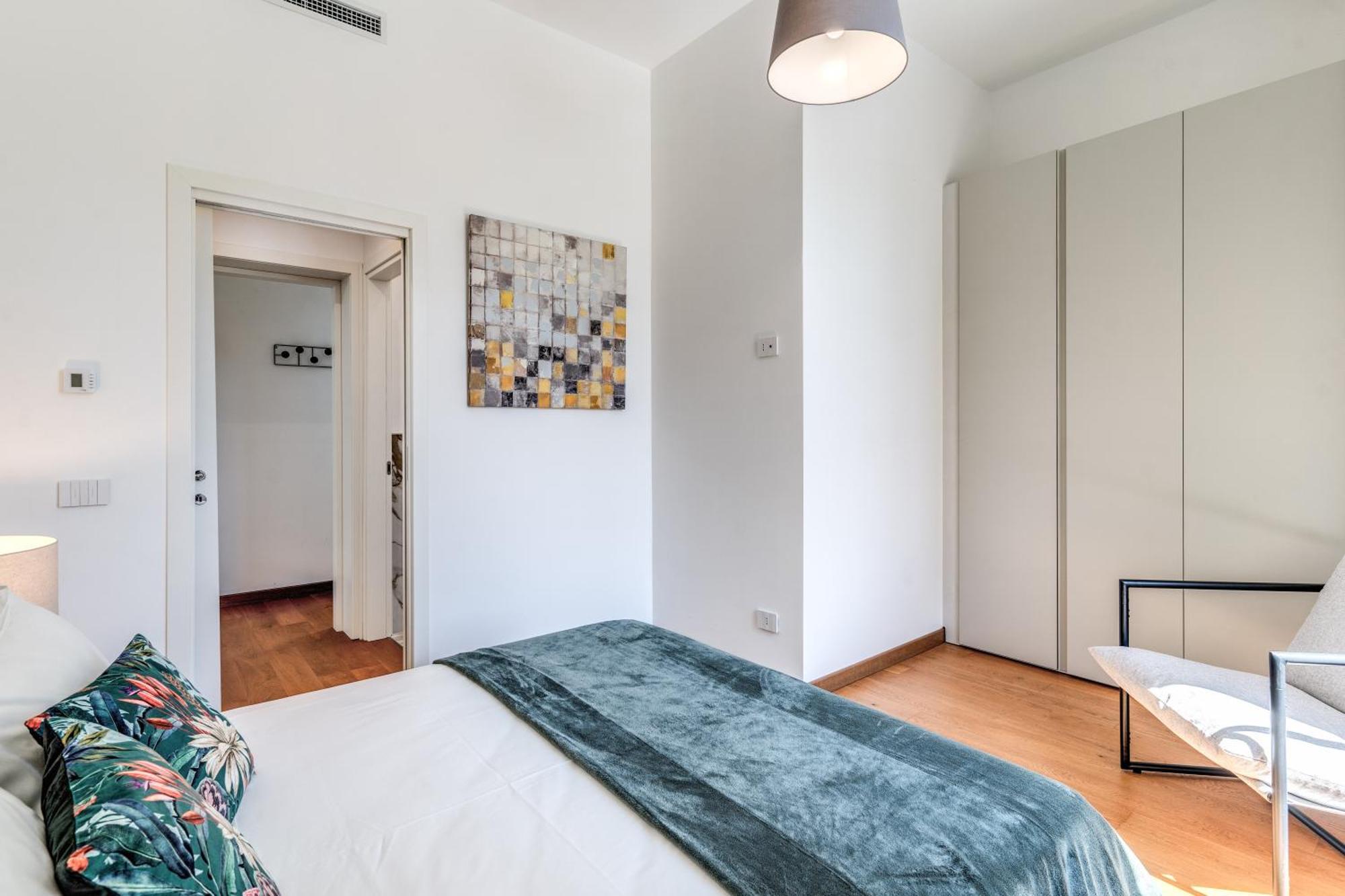 Aweshomeitaly Luxury Apartments Pisa Exteriör bild