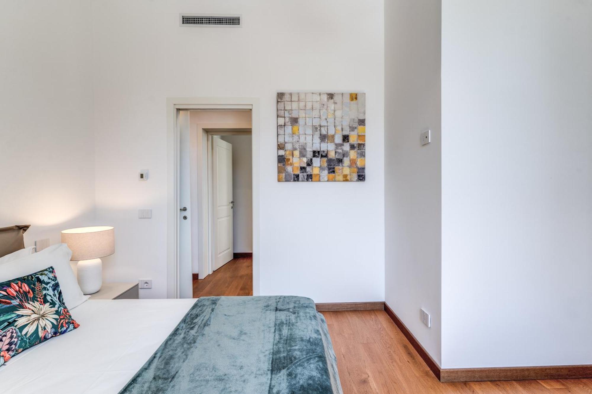 Aweshomeitaly Luxury Apartments Pisa Exteriör bild