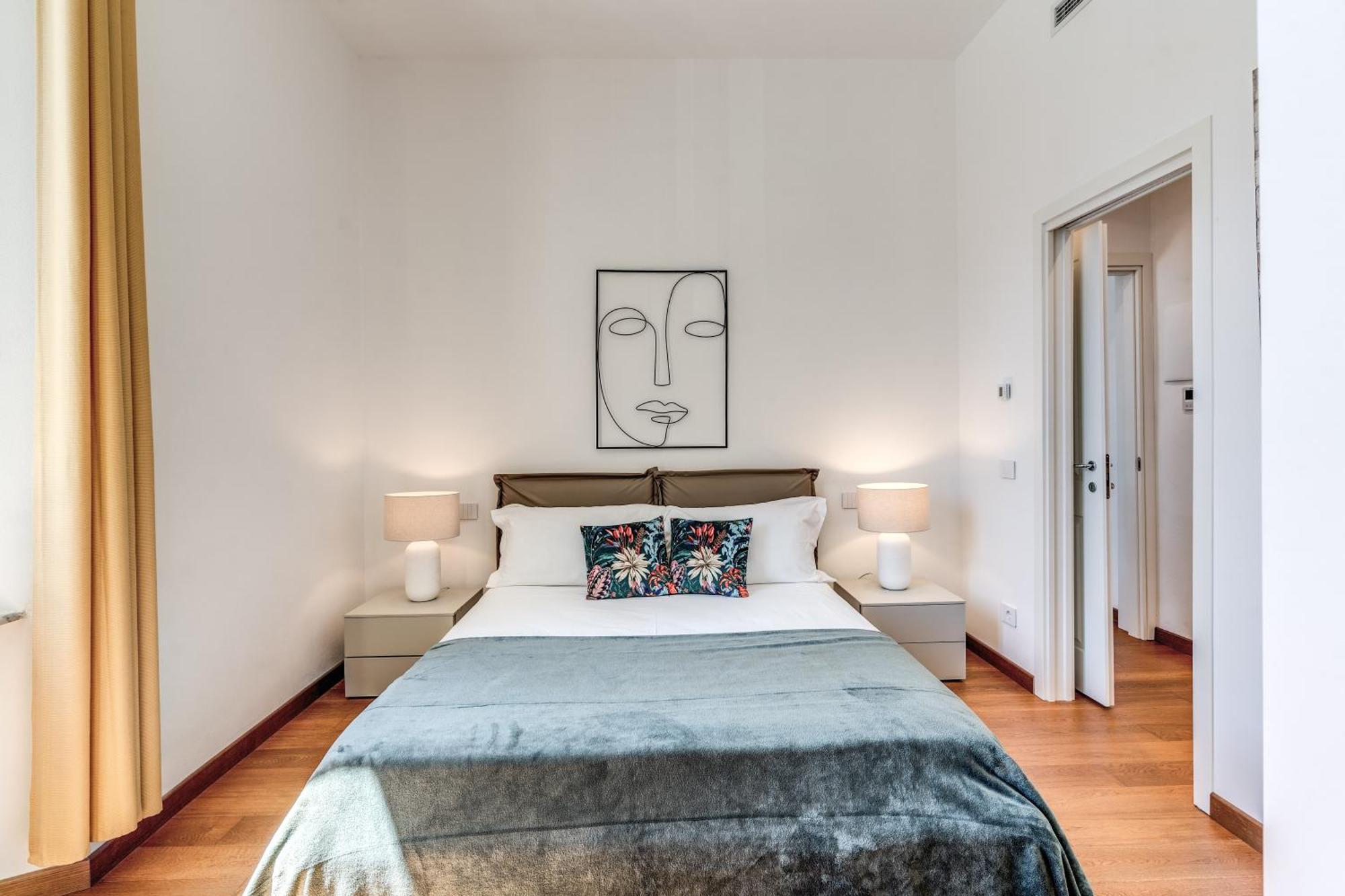 Aweshomeitaly Luxury Apartments Pisa Exteriör bild