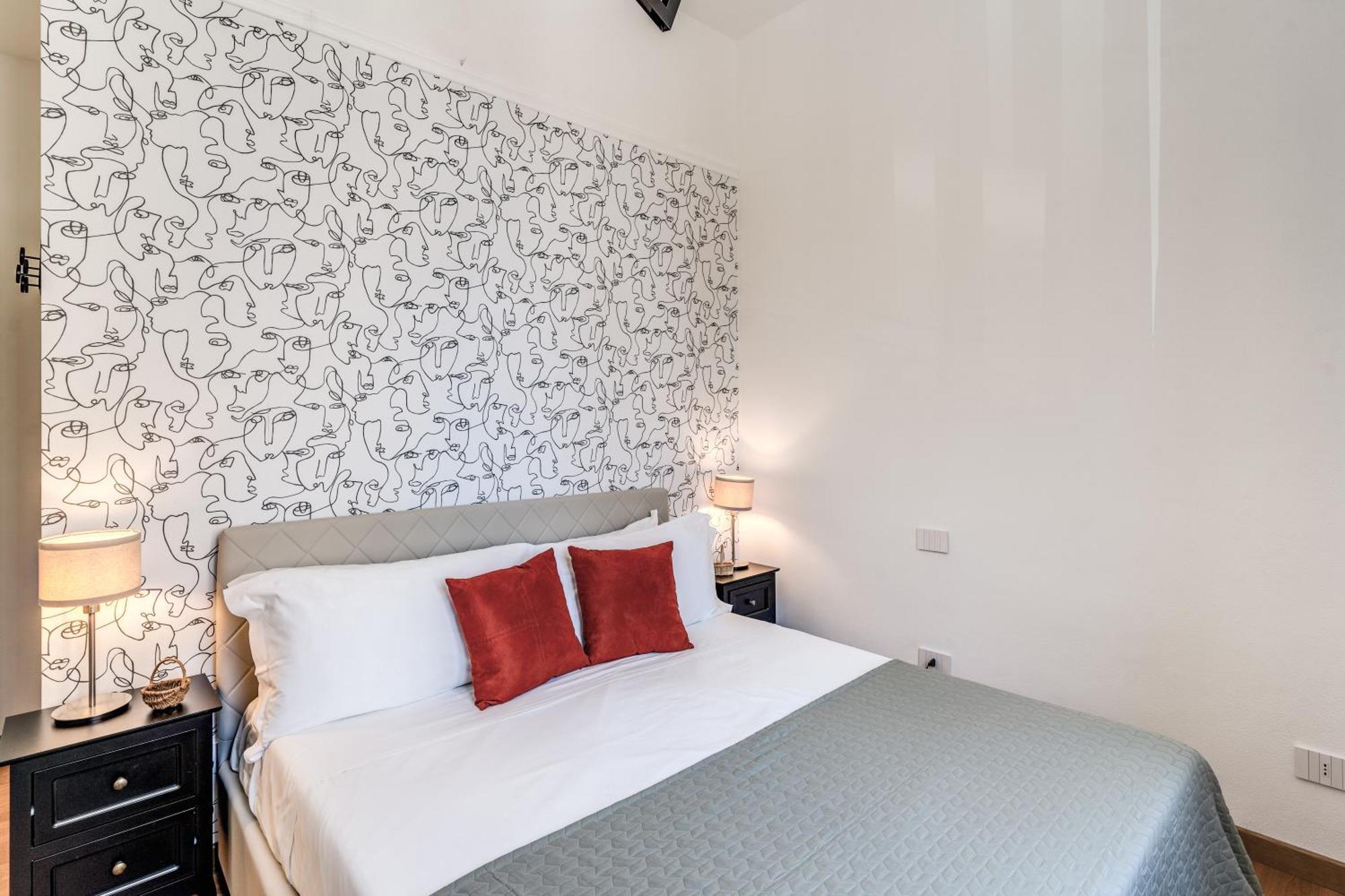 Aweshomeitaly Luxury Apartments Pisa Exteriör bild