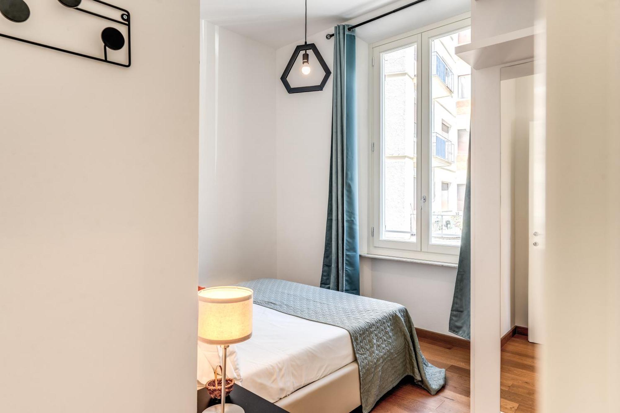 Aweshomeitaly Luxury Apartments Pisa Exteriör bild