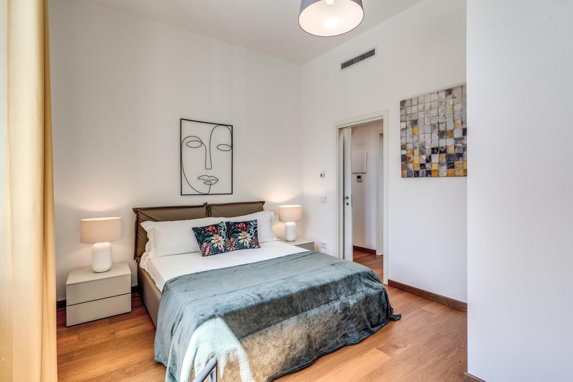 Aweshomeitaly Luxury Apartments Pisa Exteriör bild