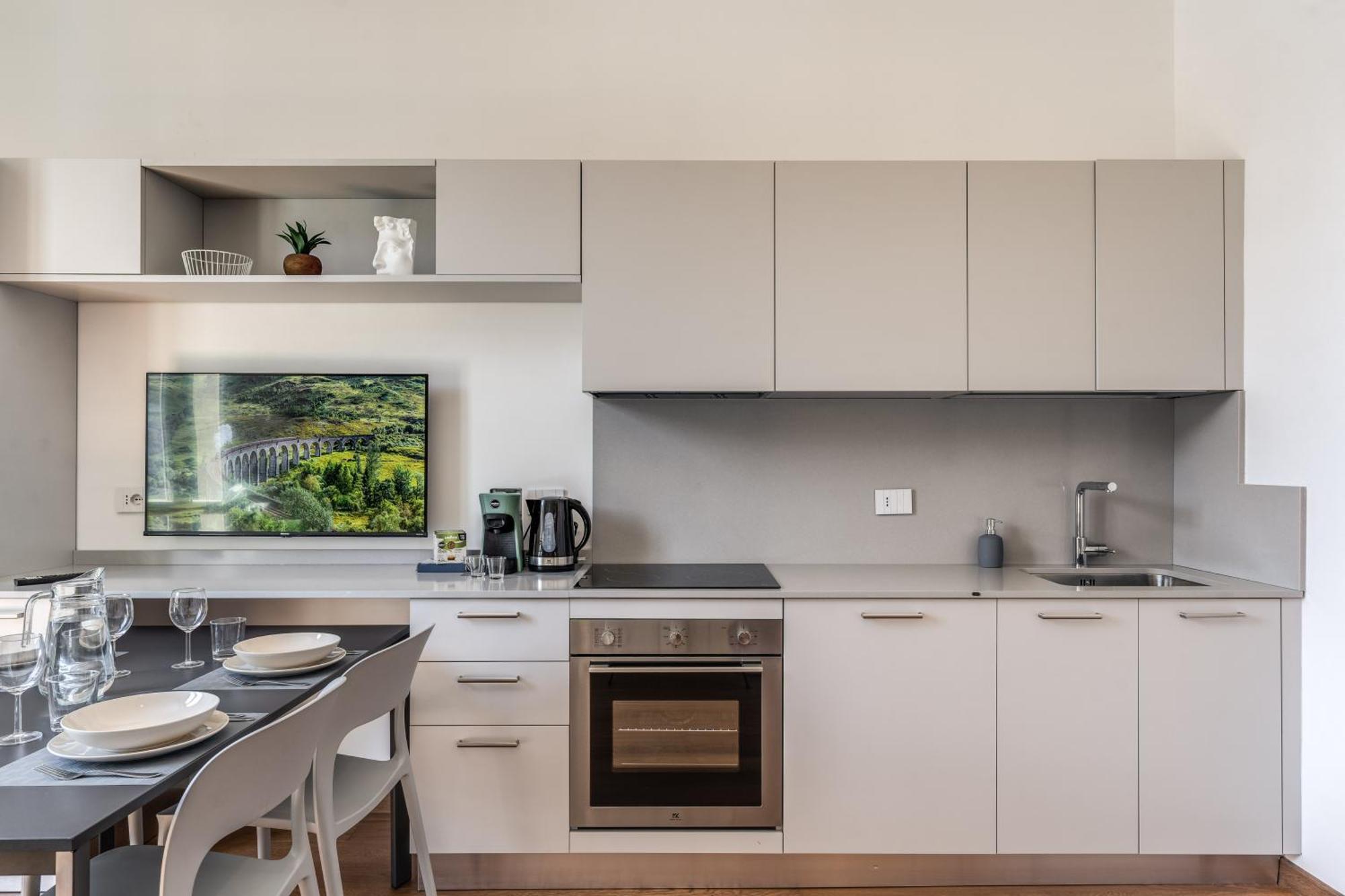 Aweshomeitaly Luxury Apartments Pisa Exteriör bild