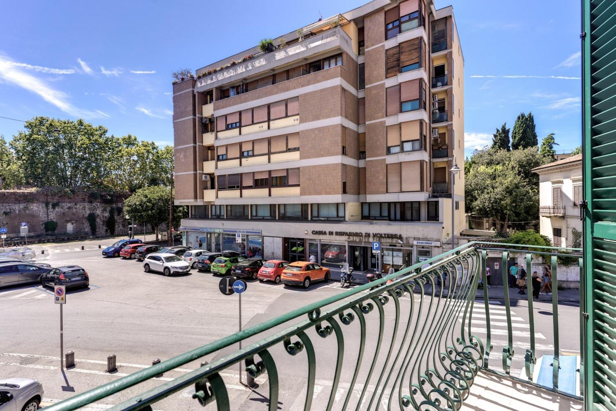 Aweshomeitaly Luxury Apartments Pisa Exteriör bild